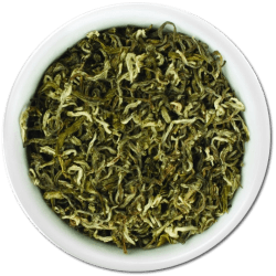зеленый чай от простуды
